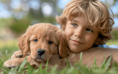 Why Regular Dog Poop Cleanup Helps Prevent Parasites and Disease