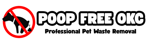 Pooper Scooper Service OKC