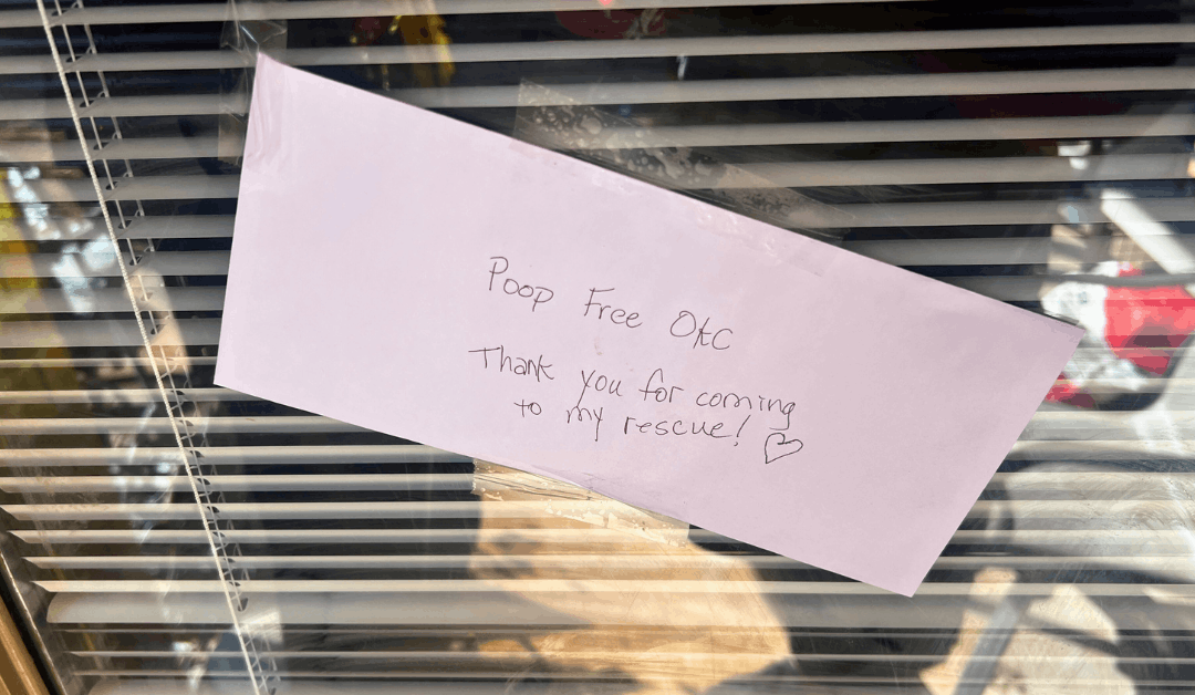 Do You Tip a Pooper Scooper? (How Much & When to Tip)