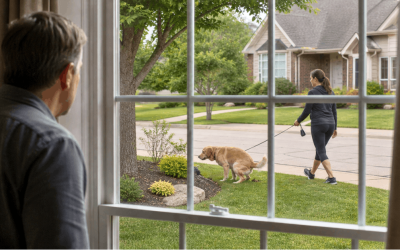 Neighbor Not Picking Up Dog Poop? Here’s What You Can Do