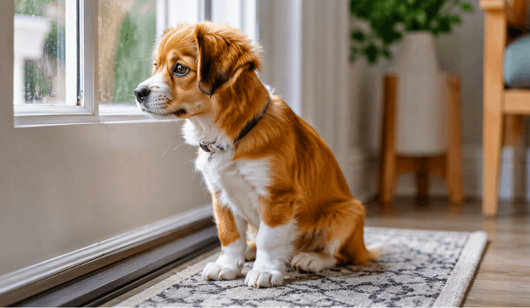 How Long Can a Dog Hold Their Pee?