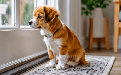 How Long Can a Dog Hold Their Pee?