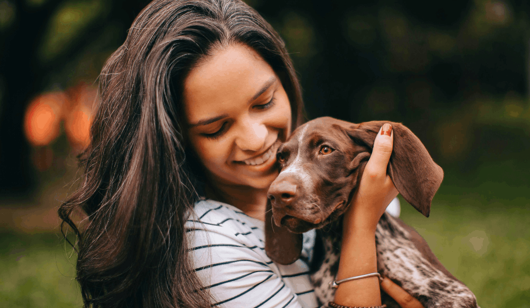 How to Tell If Your Dog Loves You: 10 Telltale Signs