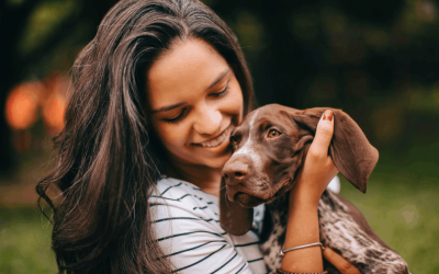 How to Tell If Your Dog Loves You: 10 Telltale Signs